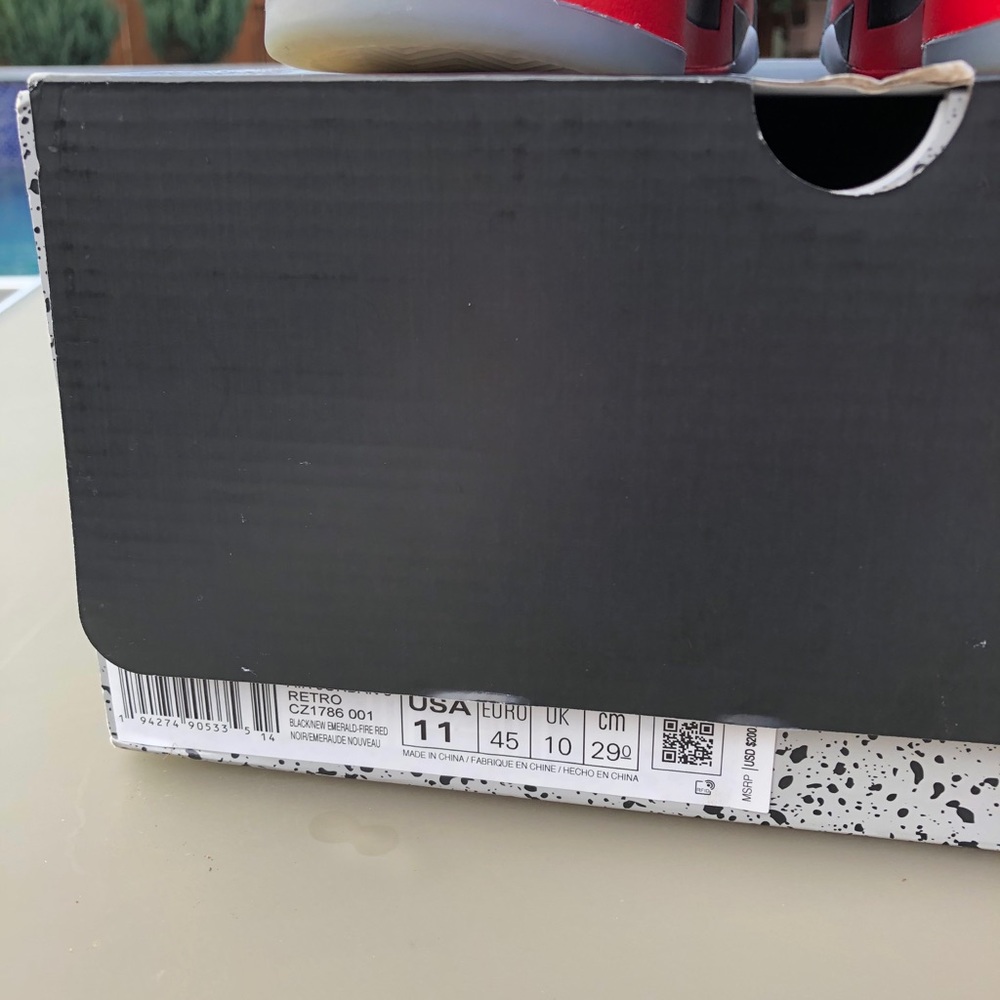 Jordan 5 Retro Top 3 - Size 11 - image 6